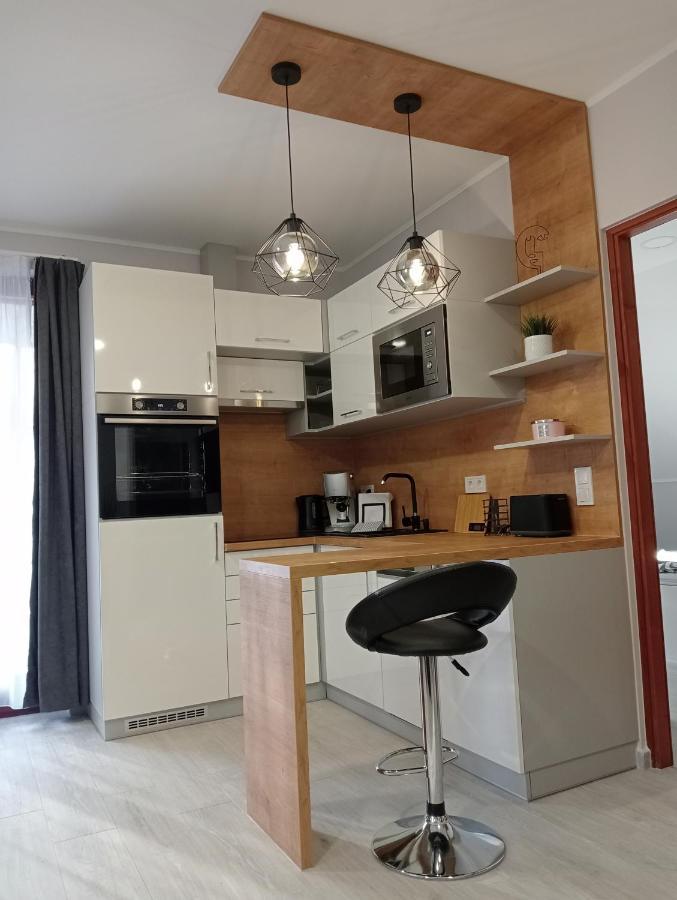 Star Apartman Zalacsány Exteriör bild